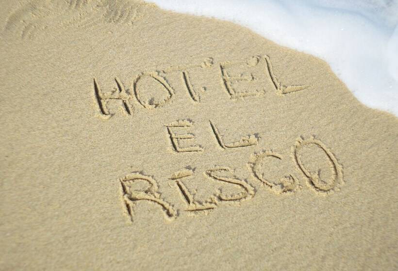 酒店 El Risco