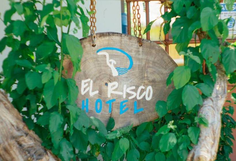ホテル El Risco