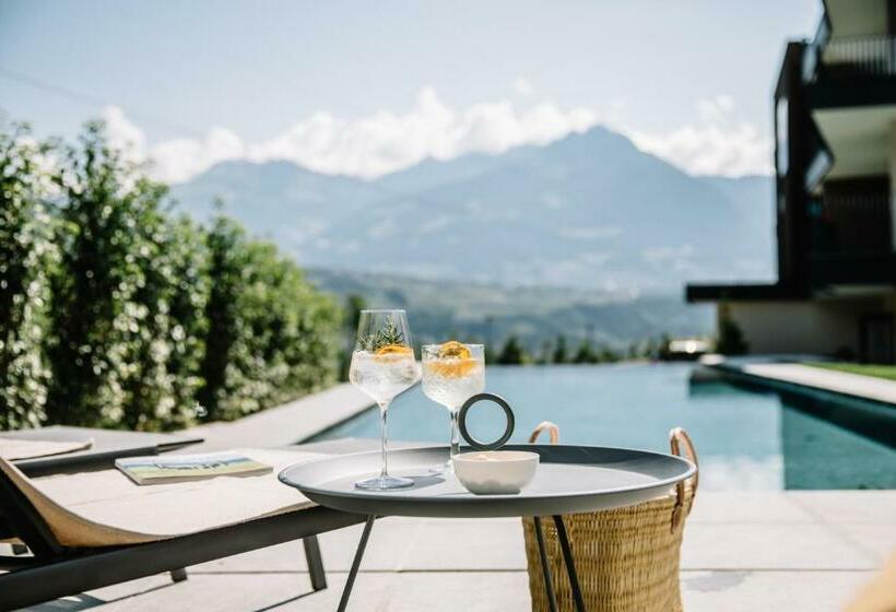 Garni Hotel Der Forsterhof