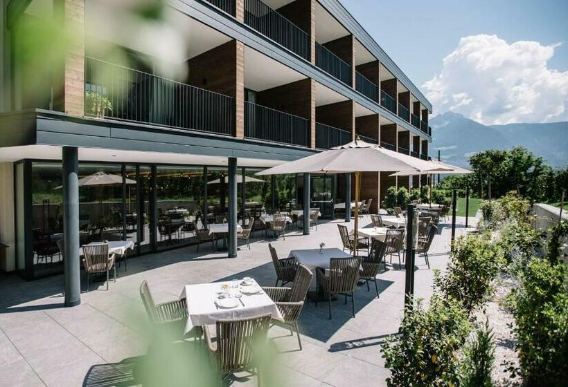 Garni Hotel Der Forsterhof