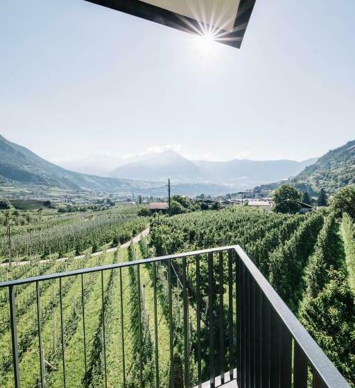 Garni Hotel Der Forsterhof