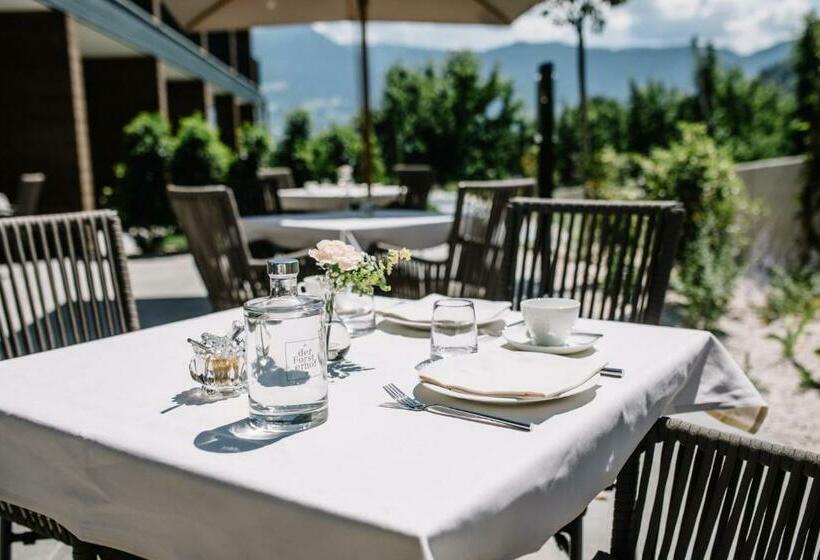 Garni Hotel Der Forsterhof