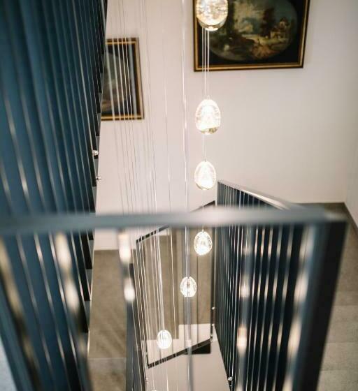 Garni Hotel Der Forsterhof