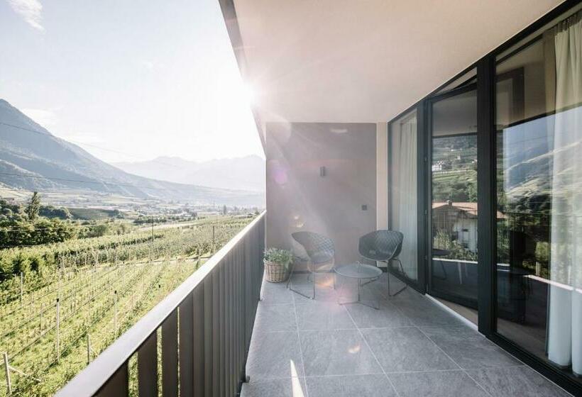 Garni Hotel Der Forsterhof