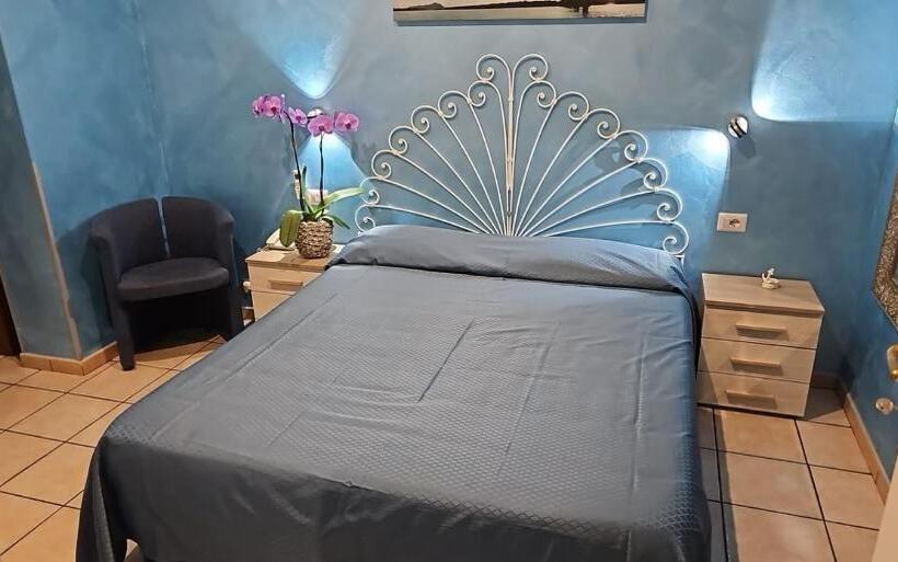 فندق Il Gioiello