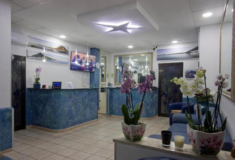 فندق Il Gioiello