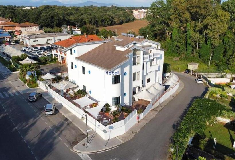 فندق Il Gioiello