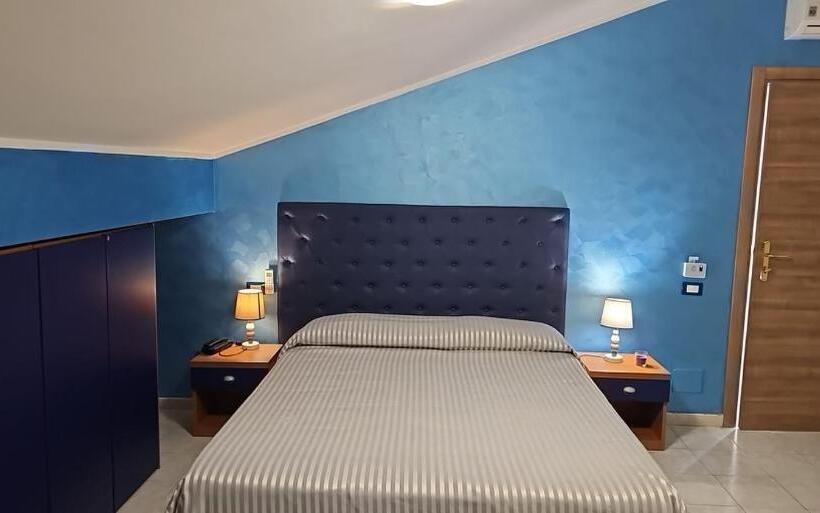 فندق Il Gioiello