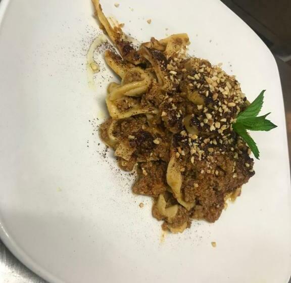 酒店 Agriturismo La Fornace Centro Ippico