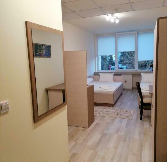 בית מלון כפרי Lago Peshtera