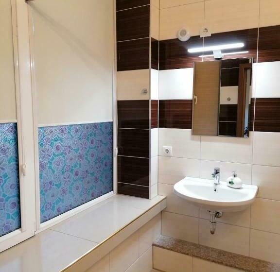 בית מלון כפרי Lago Peshtera