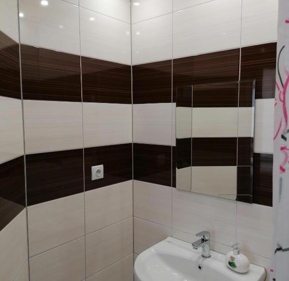 בית מלון כפרי Lago Peshtera