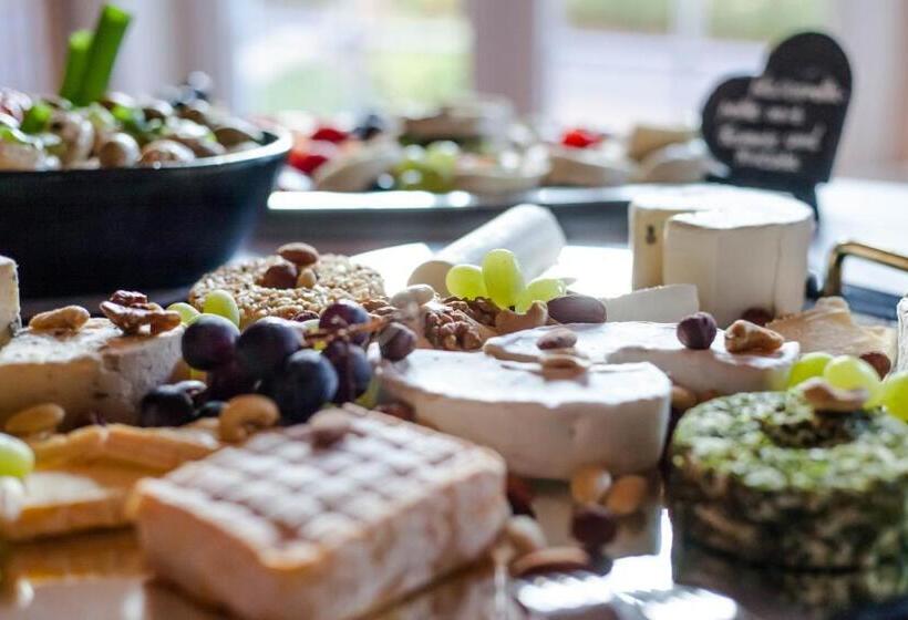 בית מלון כפרי Project June   Ehemals Landgasthof Jüterbog