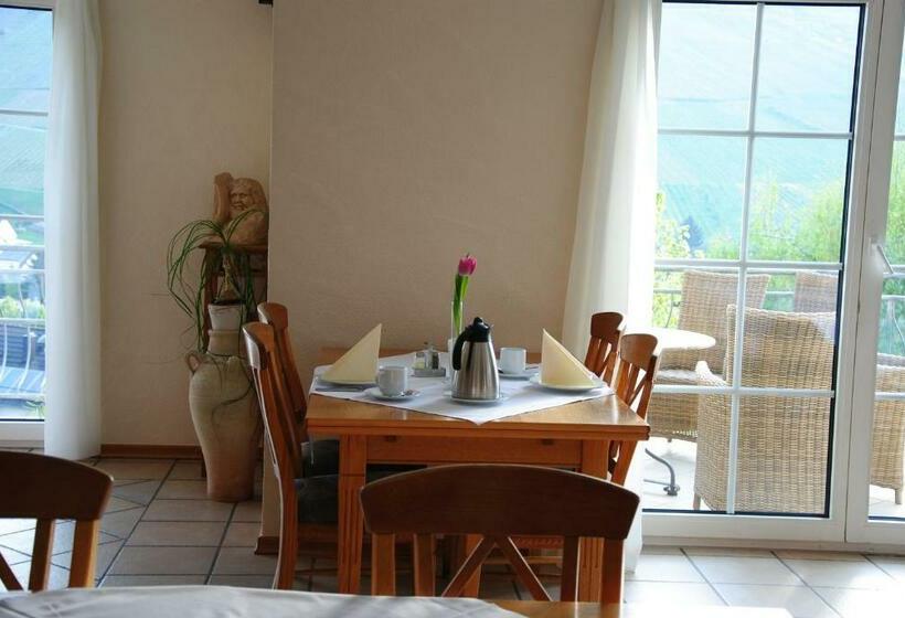 Отель Landhaus Kuntz