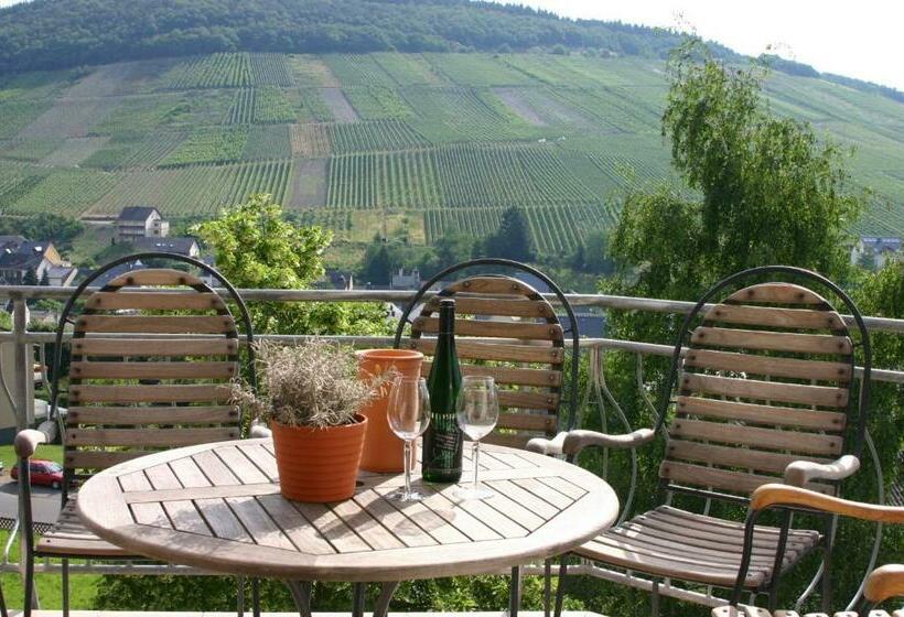 Отель Landhaus Kuntz