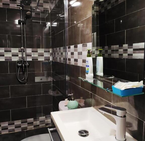 ホテル Les Coquelicots