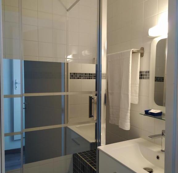 ホテル Les Coquelicots