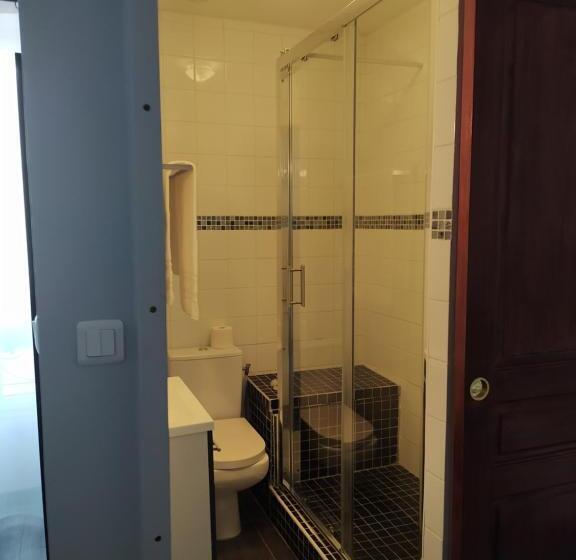 ホテル Les Coquelicots