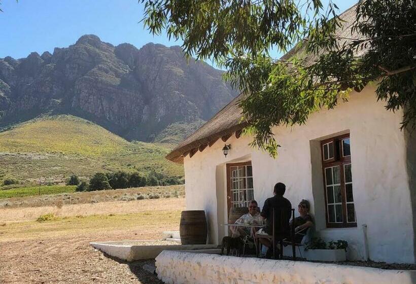 فندق Oude Compagnies Post