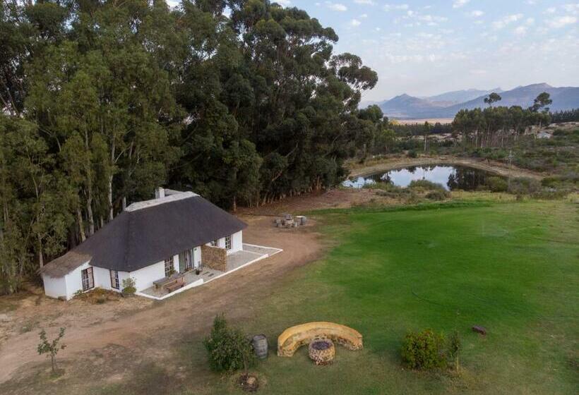 فندق Oude Compagnies Post