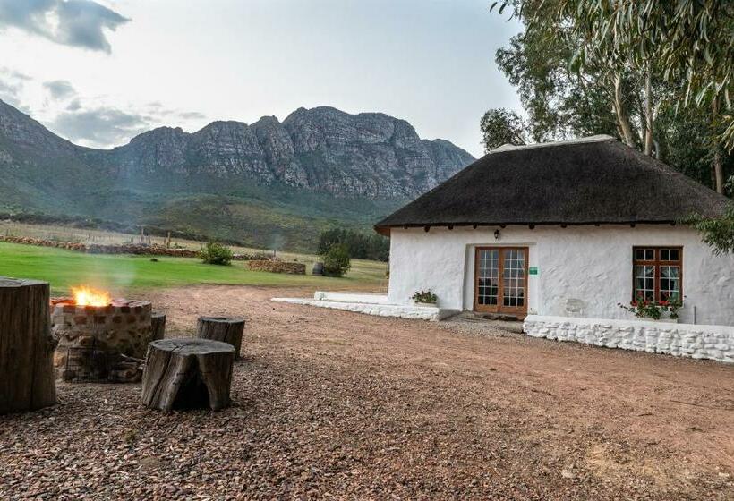 فندق Oude Compagnies Post