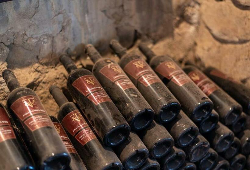 فندق Oude Compagnies Post