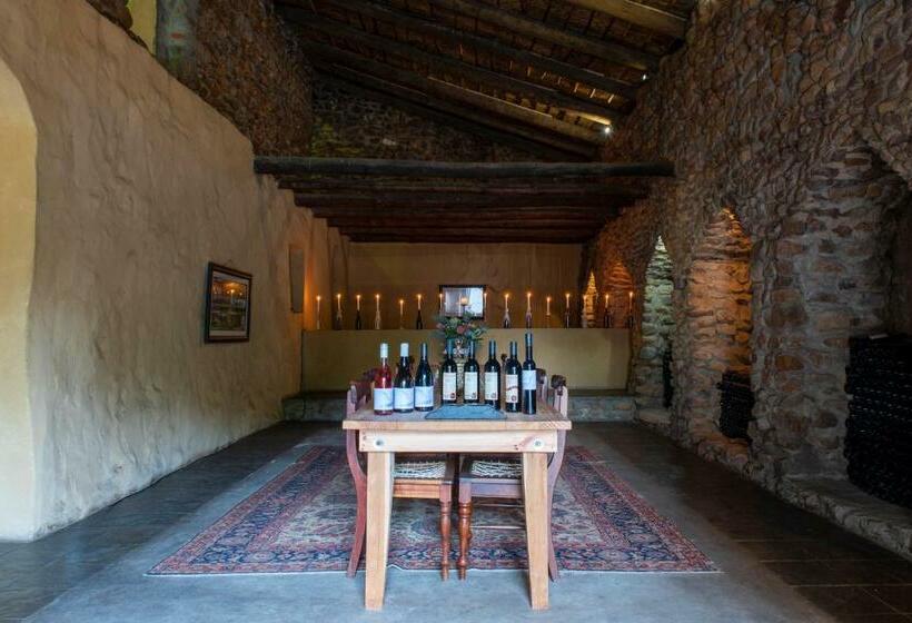 فندق Oude Compagnies Post