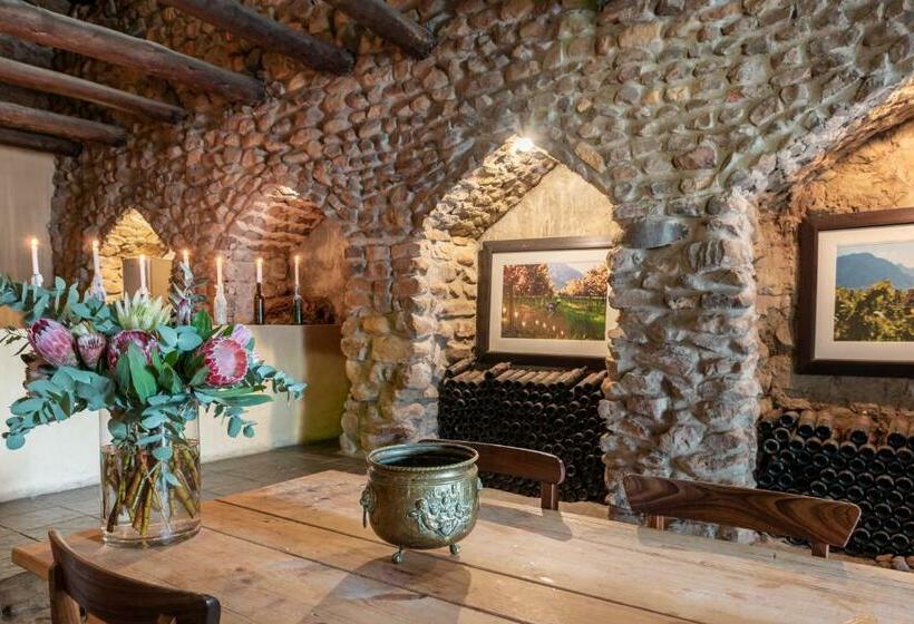 فندق Oude Compagnies Post