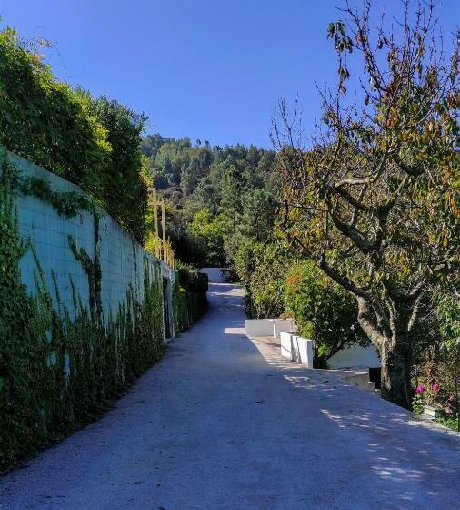 ホテル Pera Da Serra   Turismo No Espaço Rural
