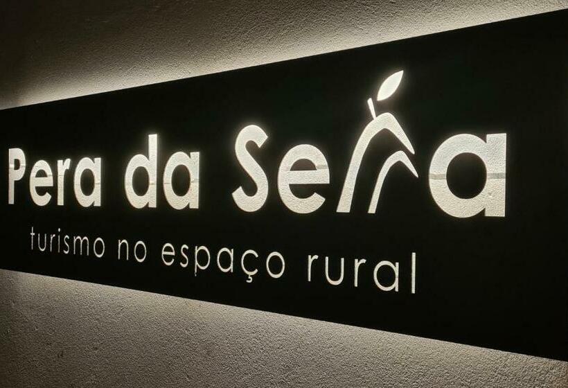 ホテル Pera Da Serra   Turismo No Espaço Rural