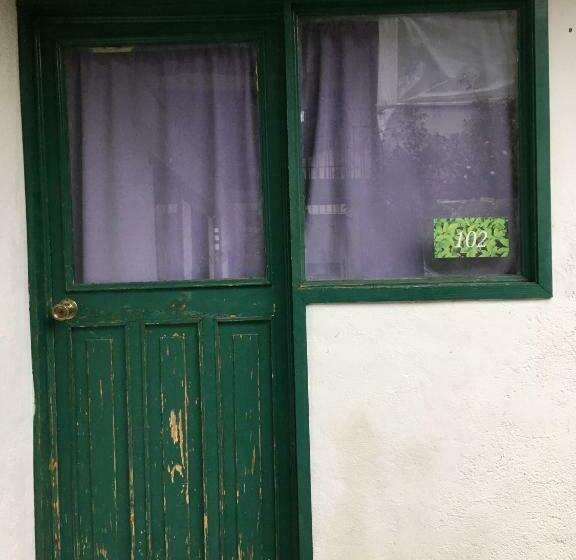 فندق Posada Santa María