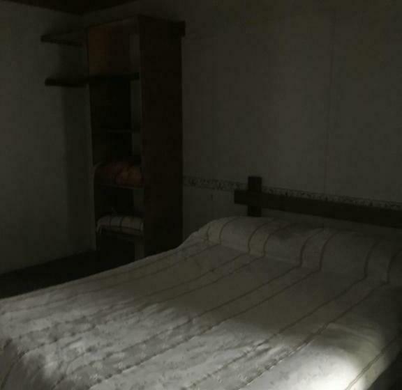 בית מלון כפרי Posada Santa María