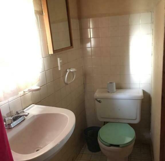 فندق Posada Santa María