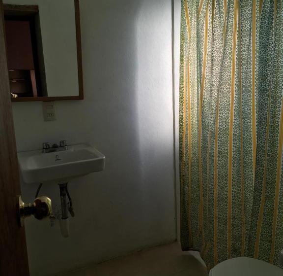 בית מלון כפרי Posada Santa María