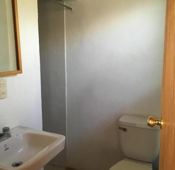 בית מלון כפרי Posada Santa María