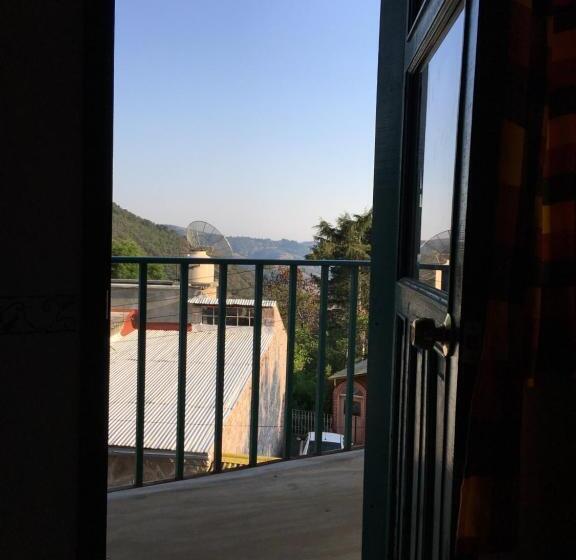 فندق Posada Santa María