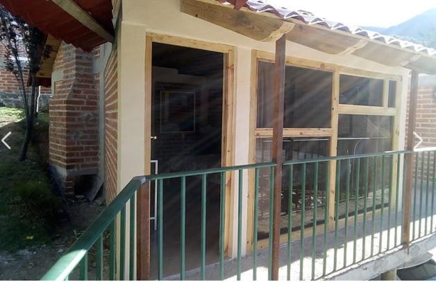 فندق Posada Santa María