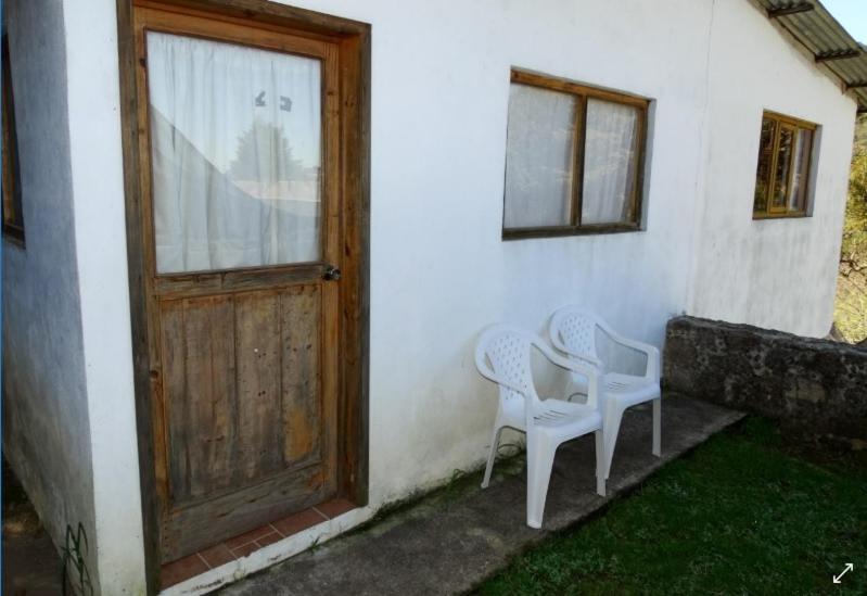 בית מלון כפרי Posada Santa María