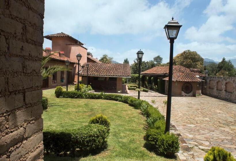 בית מלון כפרי Quinta Maria Bonita