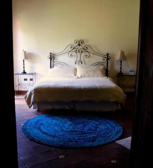 בית מלון כפרי Quinta Maria Bonita