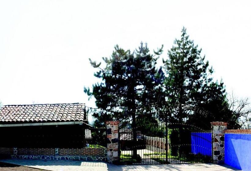 בית מלון כפרי Quinta Maria Bonita