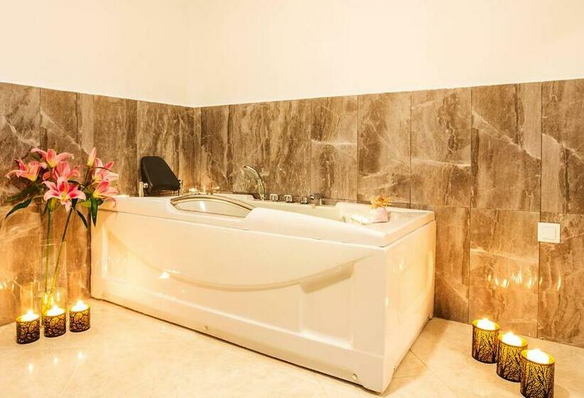 Family Hotel Romantika