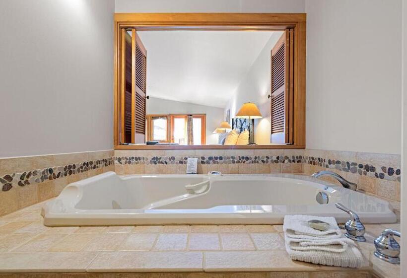 Отель Solstice Suites