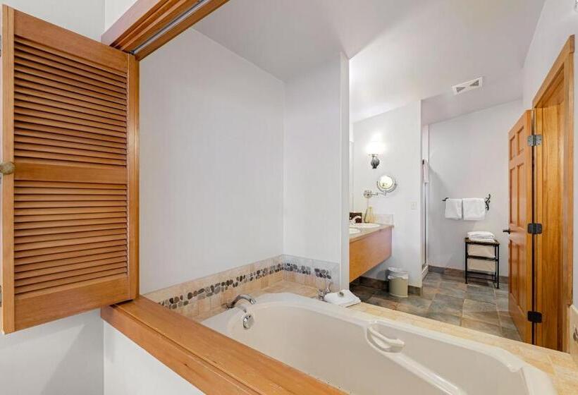 Отель Solstice Suites