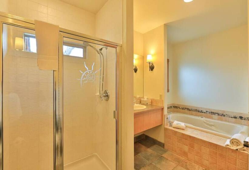 Отель Solstice Suites