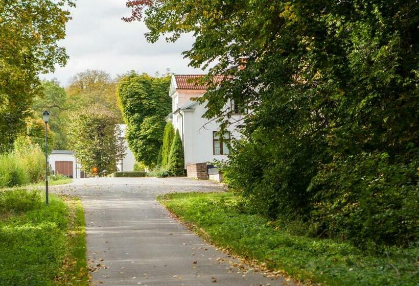 בית מלון כפרי Stavsjö Herrgårdsflygel