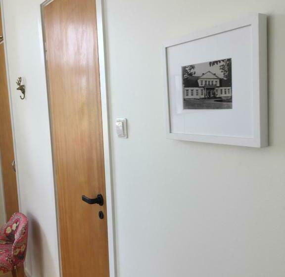 فندق Stavsjö Herrgårdsflygel