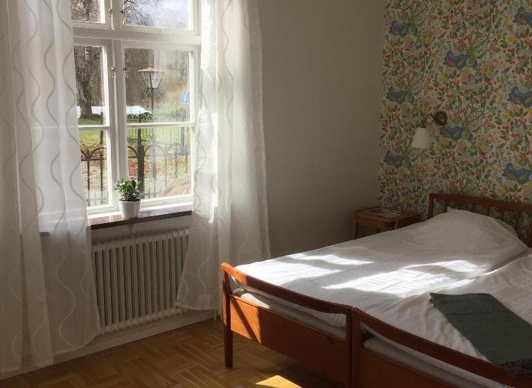 فندق Stavsjö Herrgårdsflygel