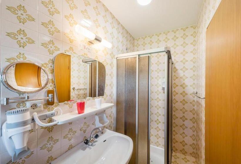 בית מלון כפרי Thalerhof Tiers