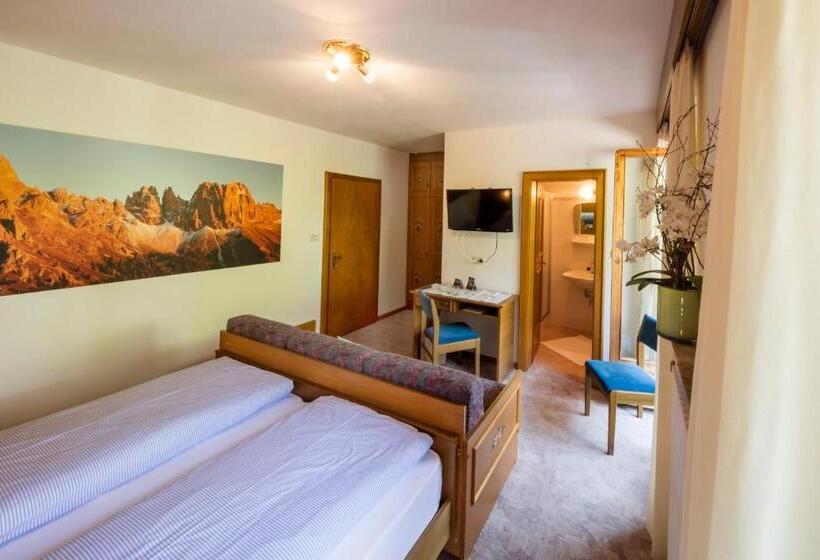 בית מלון כפרי Thalerhof Tiers